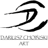 Dariusz Choiński Art